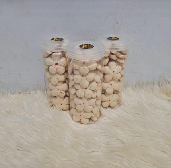 Bangkit Santan